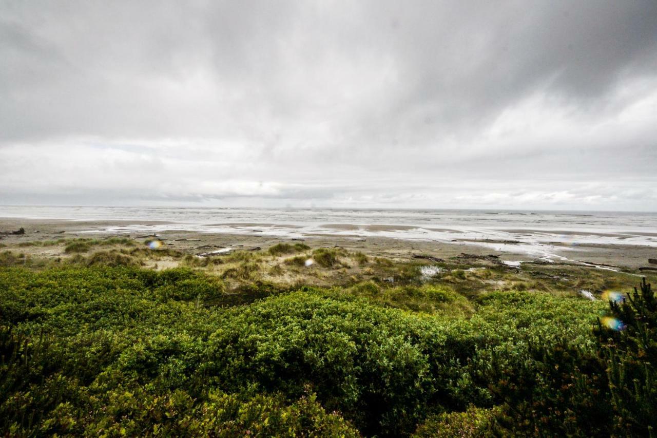 Seadrifter Oceanfront Beach House Seal Rock Kültér fotó